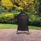 Kamado Joe Black Grill Cover For Kamado Big Joe Grill BJ-GC24BWFS - alternate 2